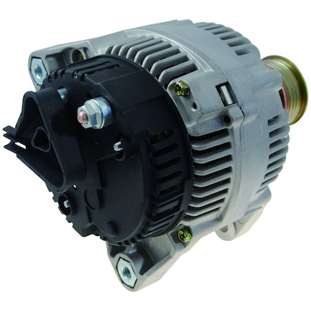 Wai Global Alternator, ALTVA IRIF, 80 Amp12 Volt, CW, 6Groove Pulley 13664N